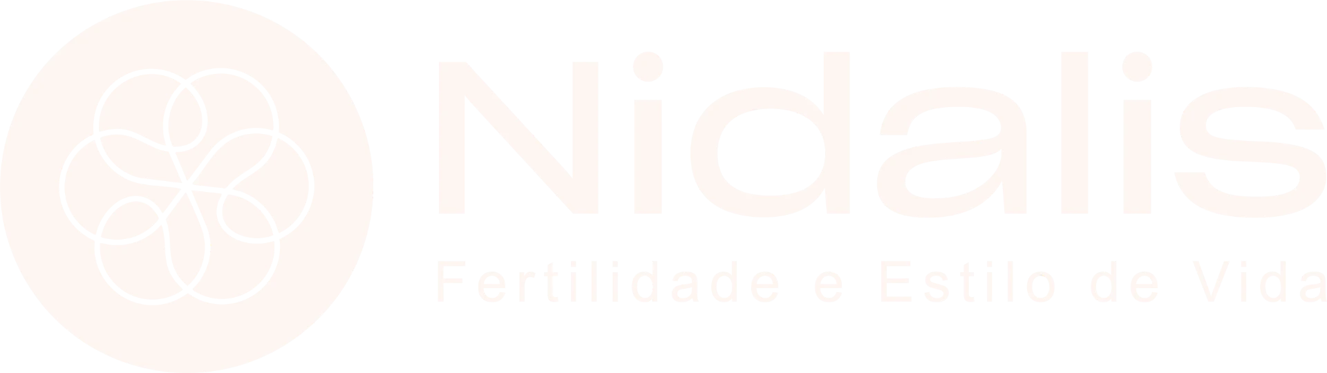 Nidalis — Fertilidade e Estilo de Vida