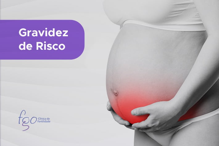 Gravidez de Risco