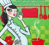50 receitas deliciosas com todos os nutrientes de que a mulher precisa na gravidez