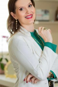 Dra. Franciele Torrezan