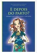 Capa do livro E depois do parto?