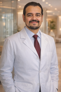 Dr. Vicente Ghilardi
