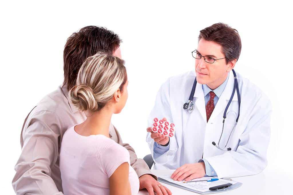 Quando procurar o especialista de reprodução humana?