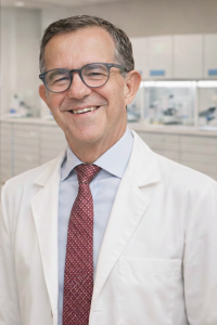 Dr. Flávio Garcia de Oliveira